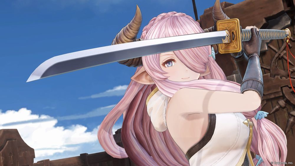 Granblue Fantasy Relink recensione PS5 Granblue Fantasy Relink recensione PS5